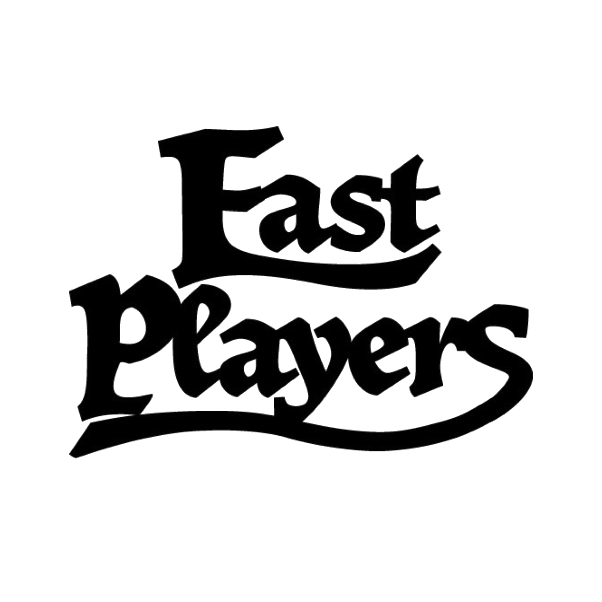 East Players logo